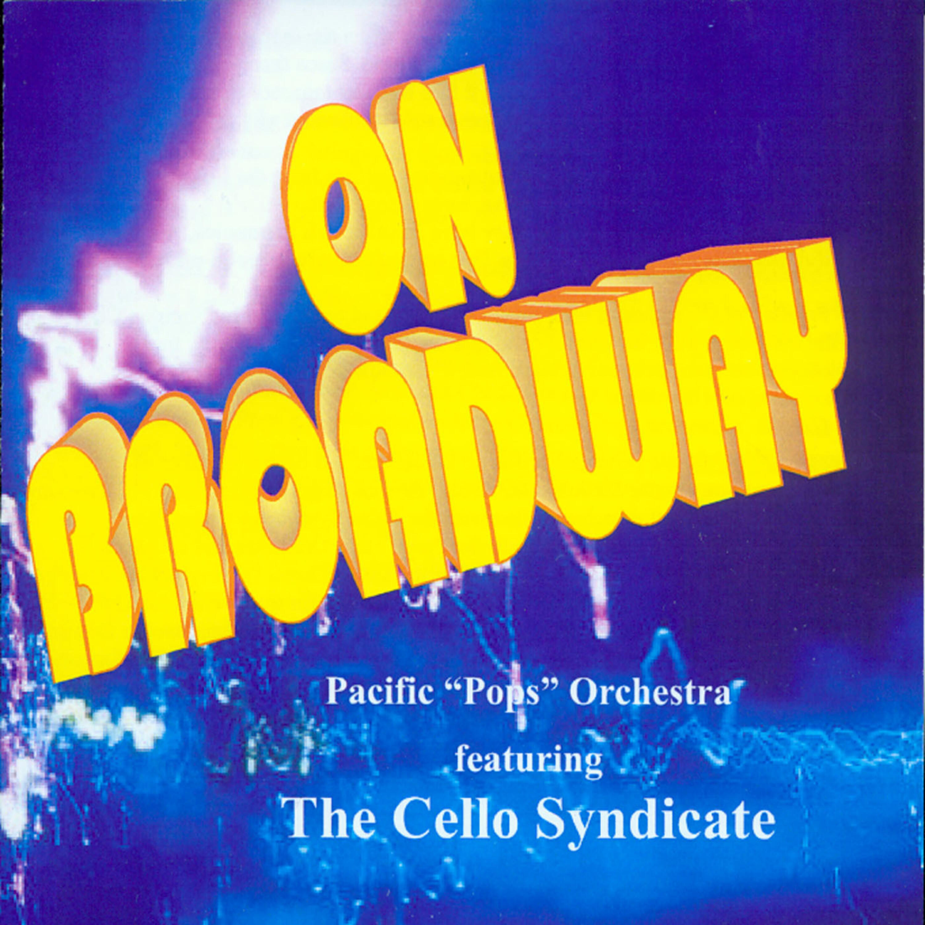 Релиз On Broadway
