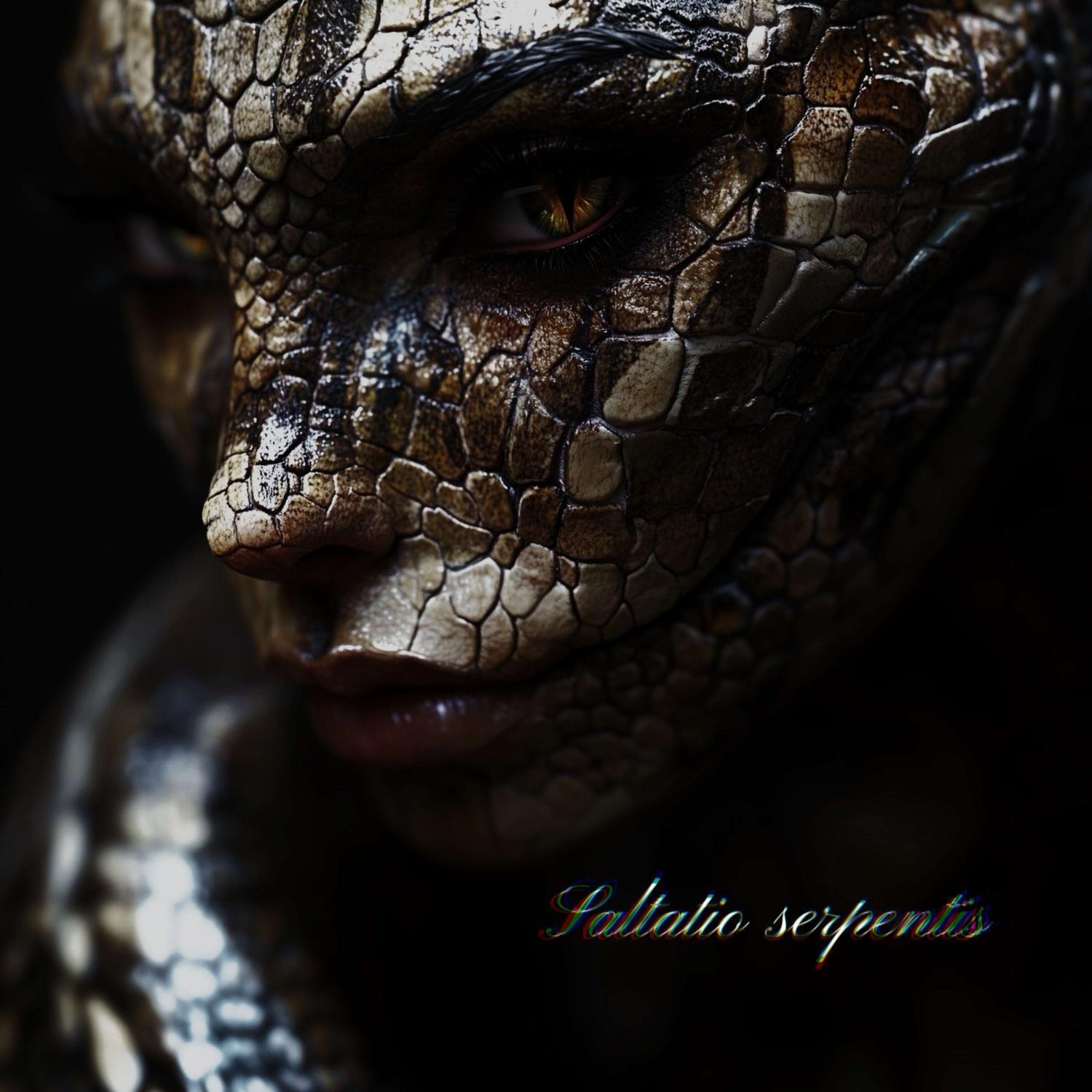 Релиз Saltatio serpentis