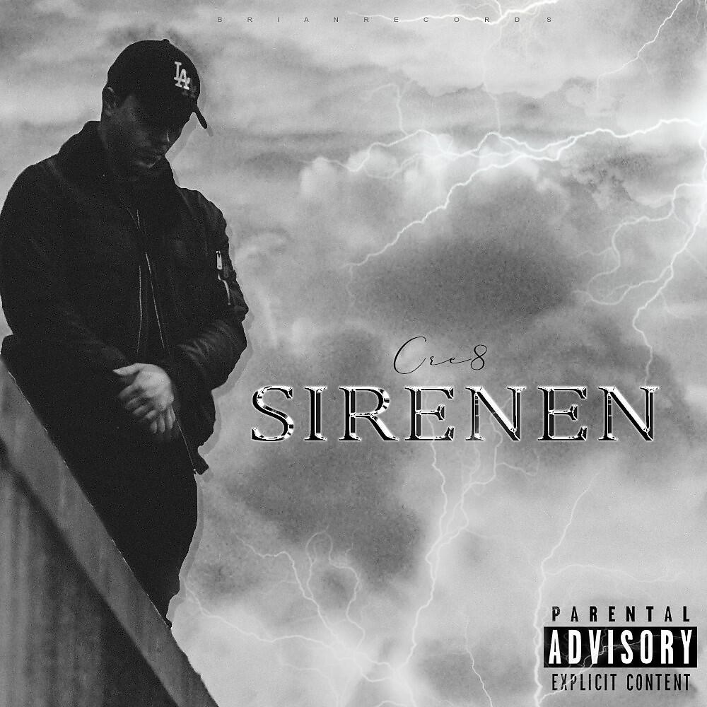 Релиз Sirenen