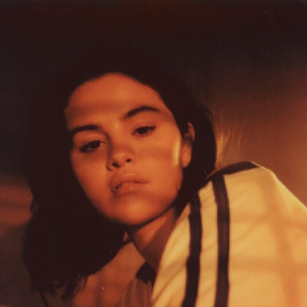 Альбом I Said I Love You First - Selena Gomez, Benny Blanco