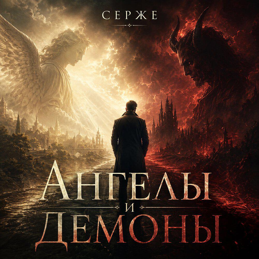Релиз Ангелы и демоны