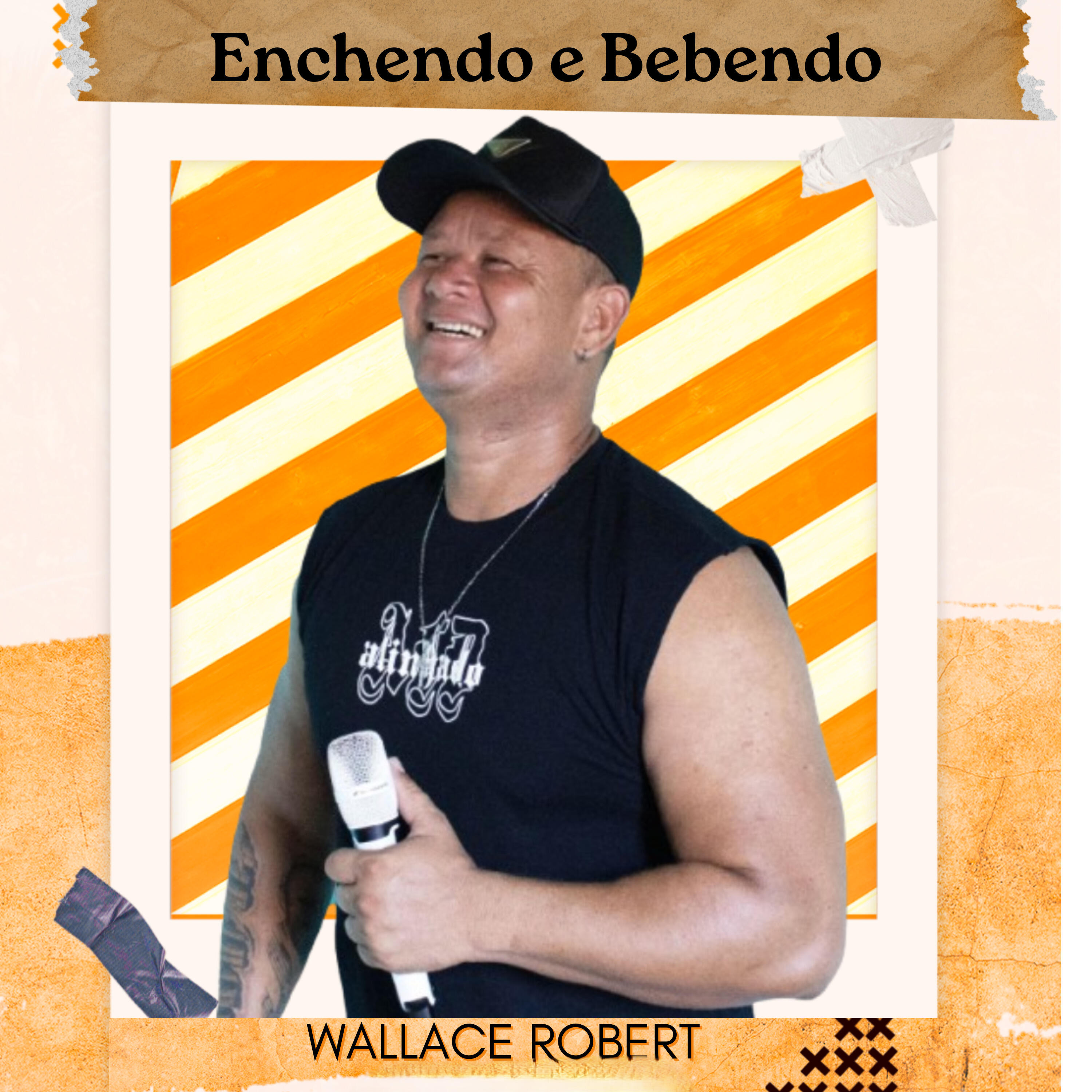 Wallace Robert