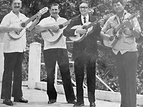 Conjunto Tipico Ladi