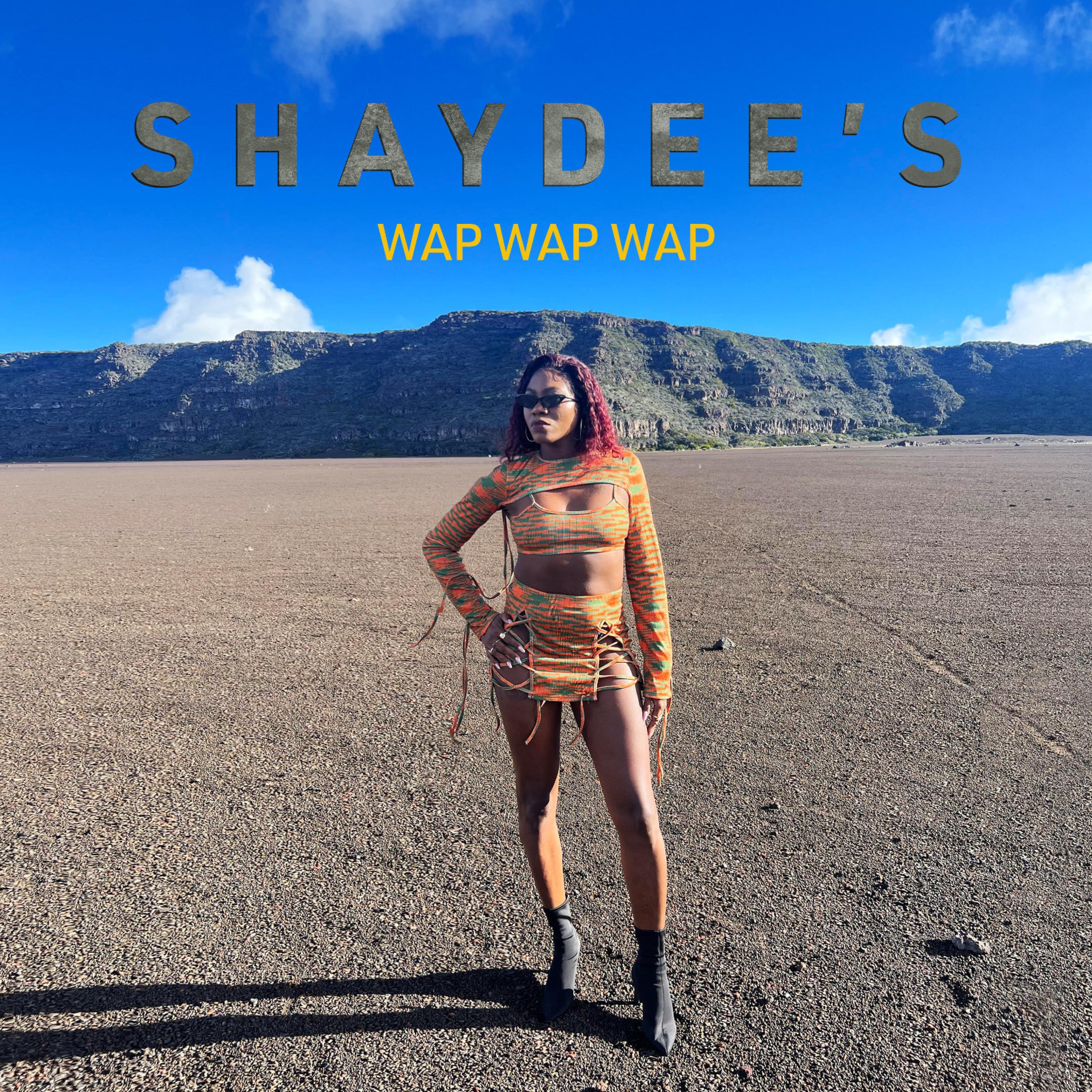 Релиз wap wap wap
