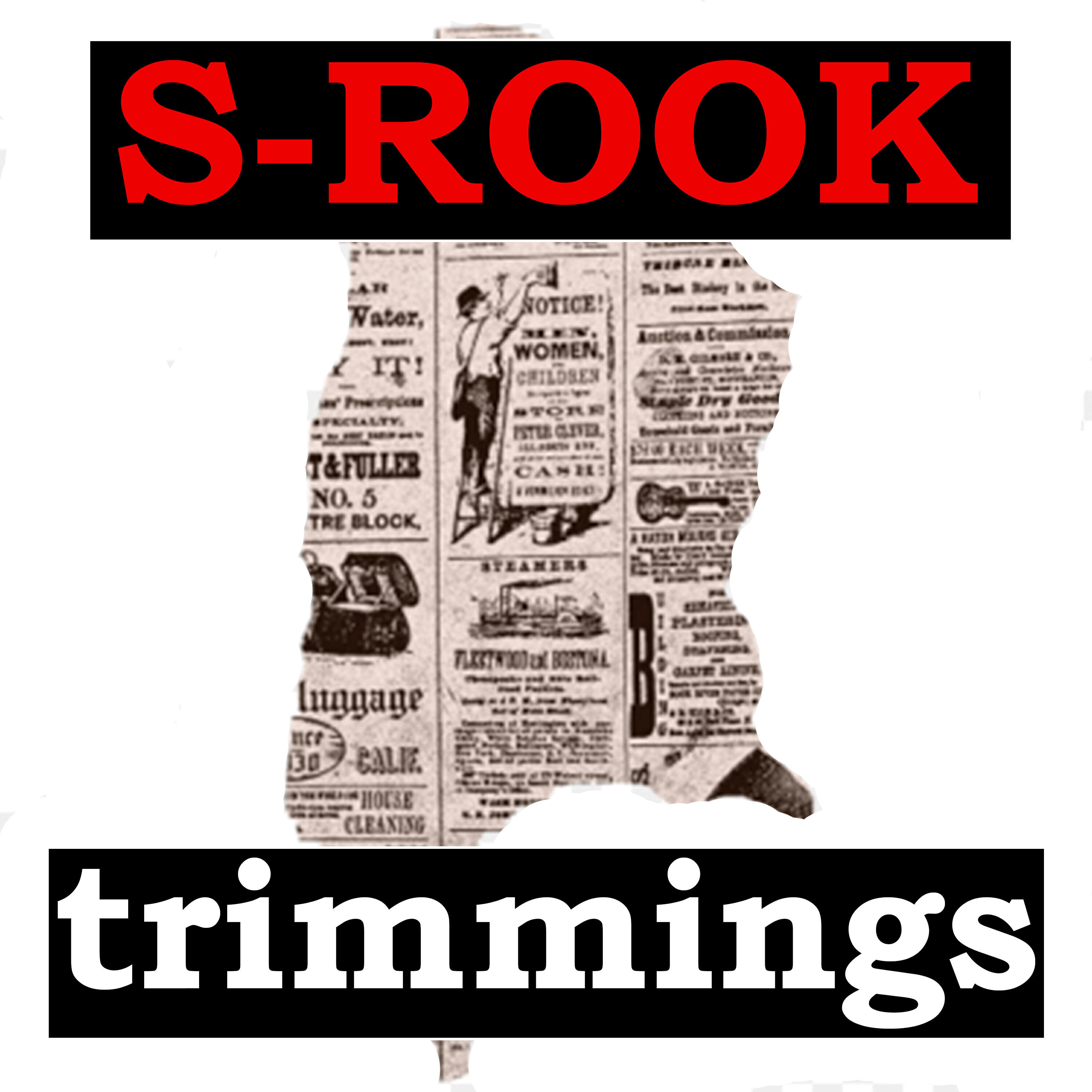 Релиз Trimmings