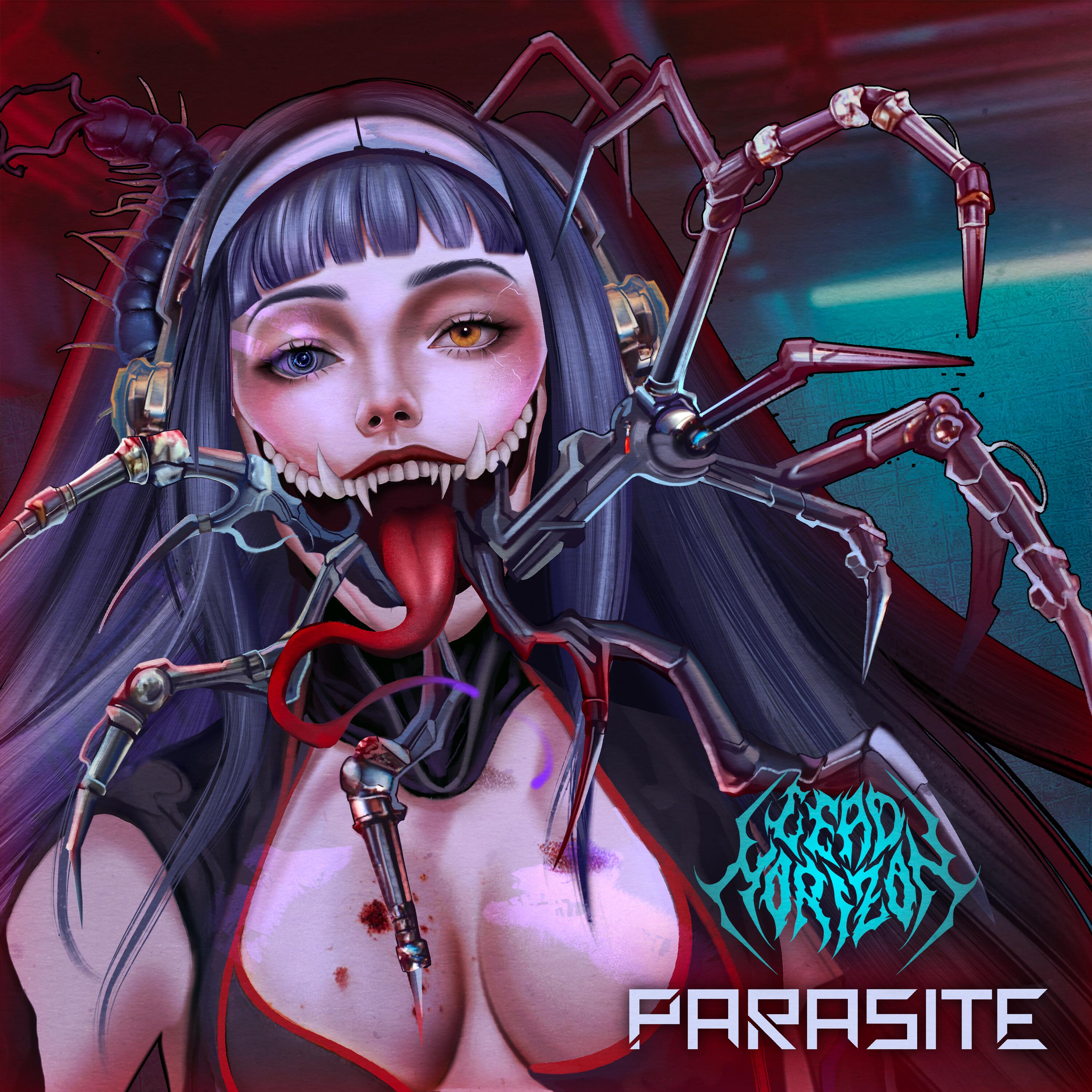 Постер альбома Parasite