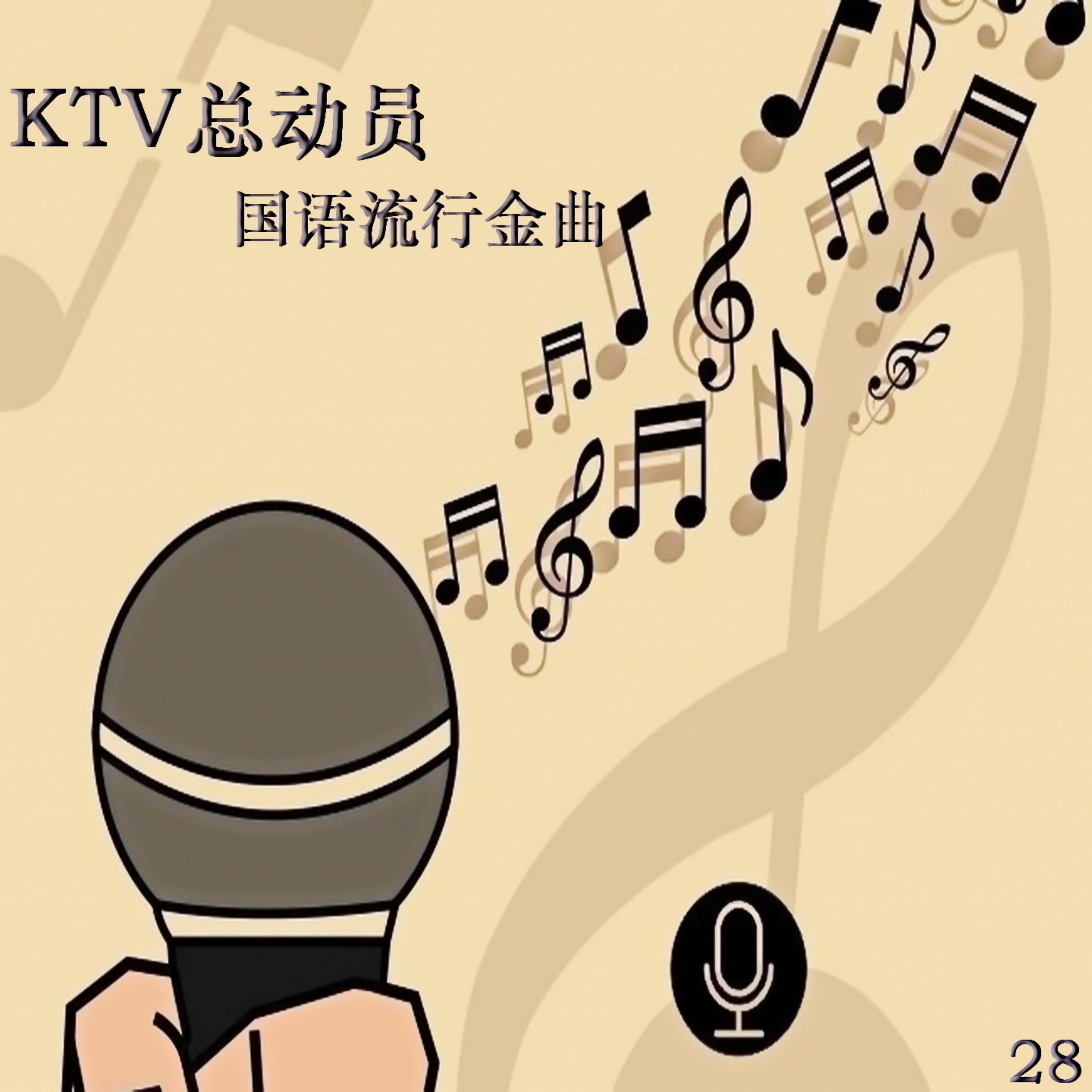 Релиз KTV总动员 国语流行金曲 28