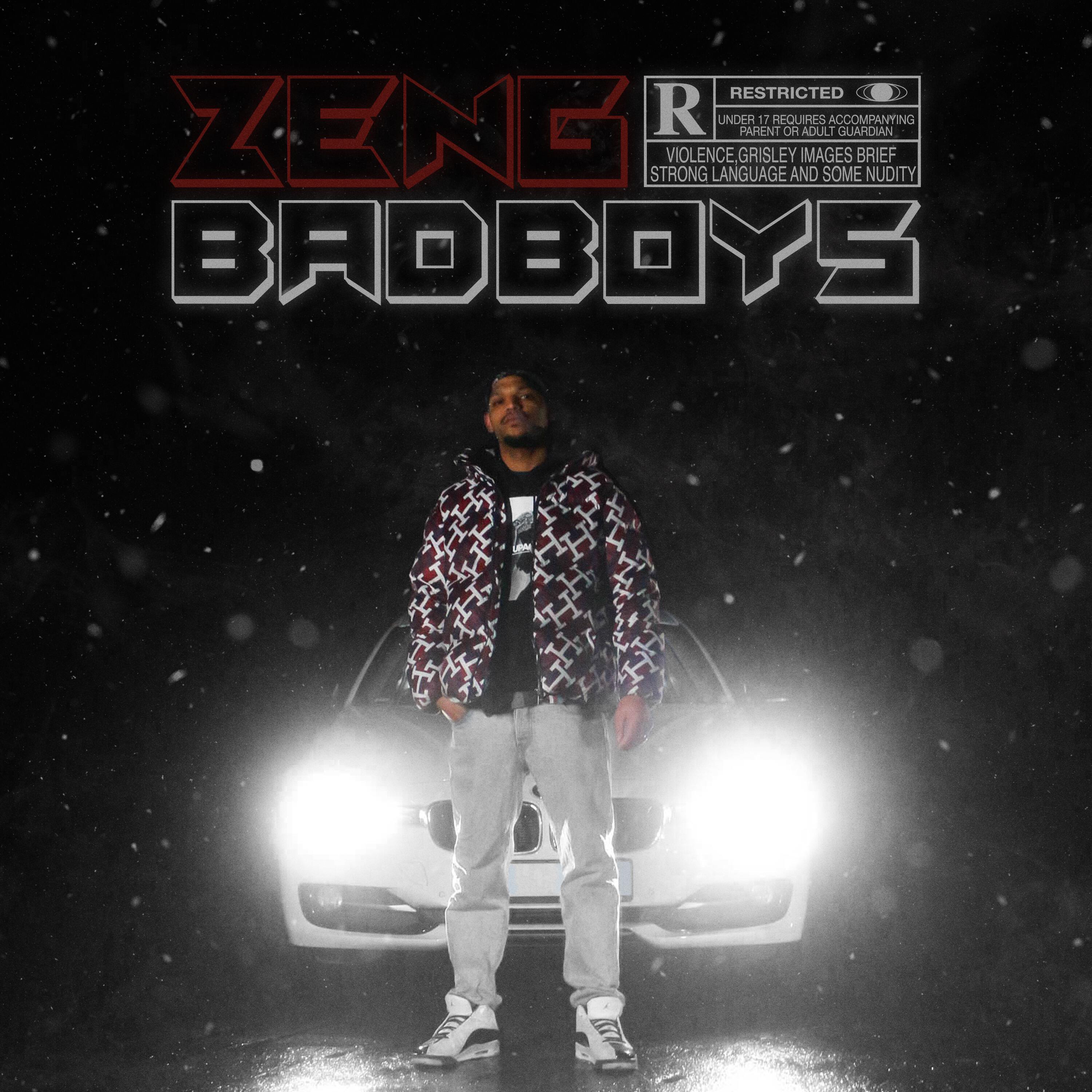 Релиз Bad Boys
