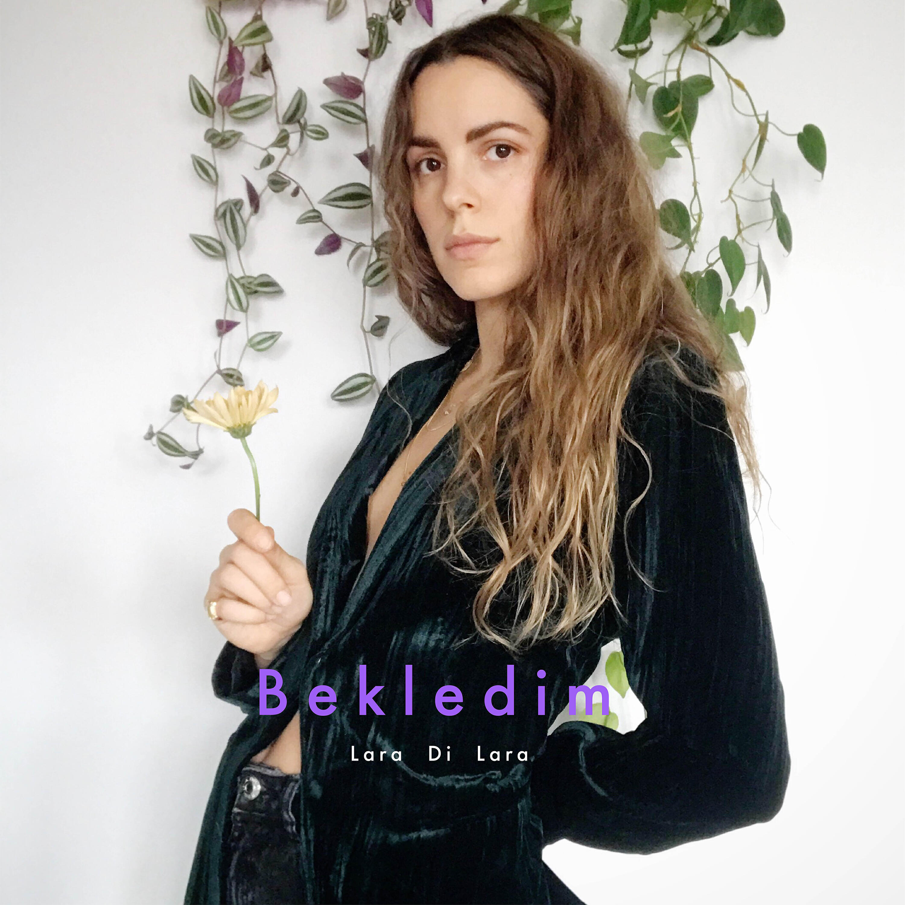 Релиз Bekledim