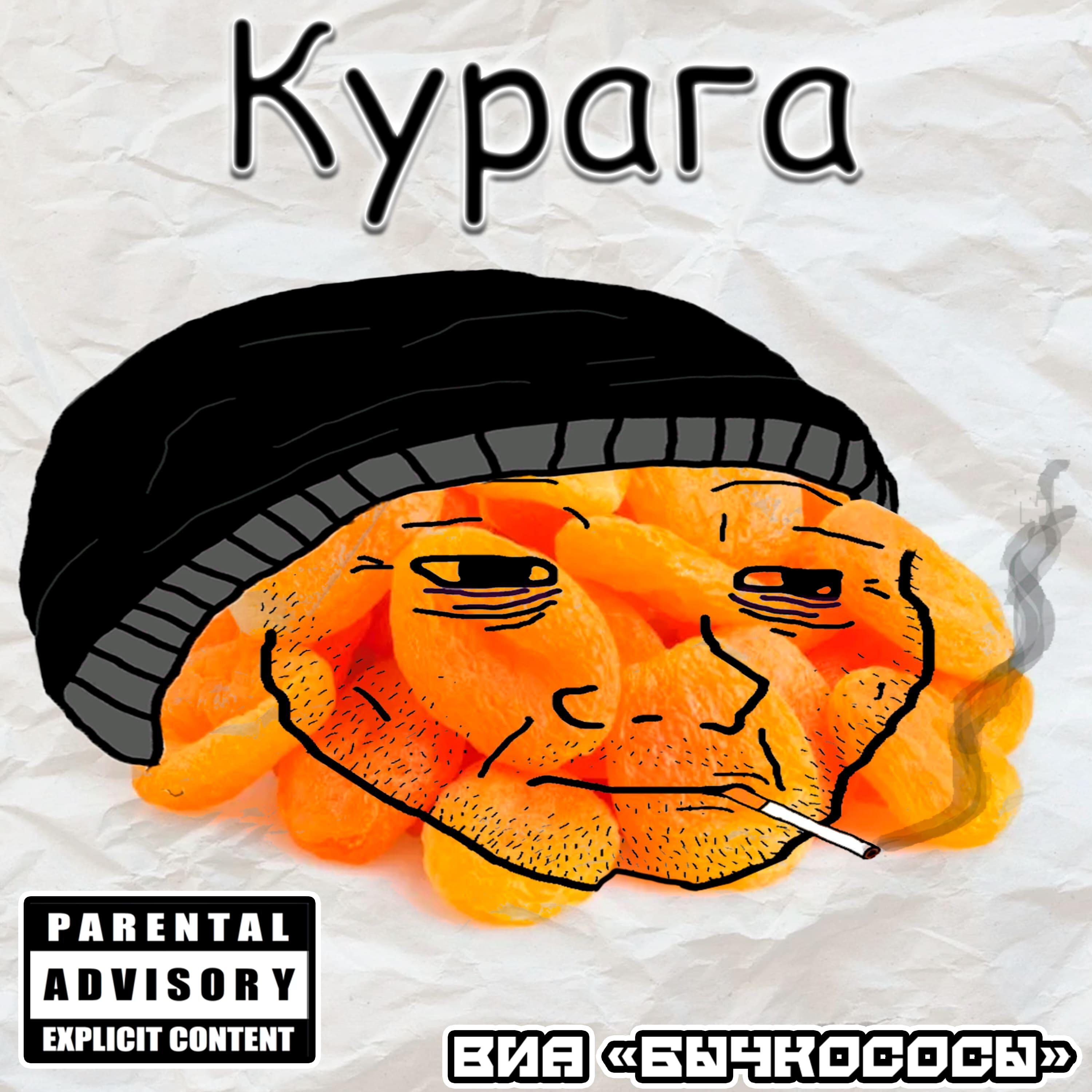 Релиз Курага