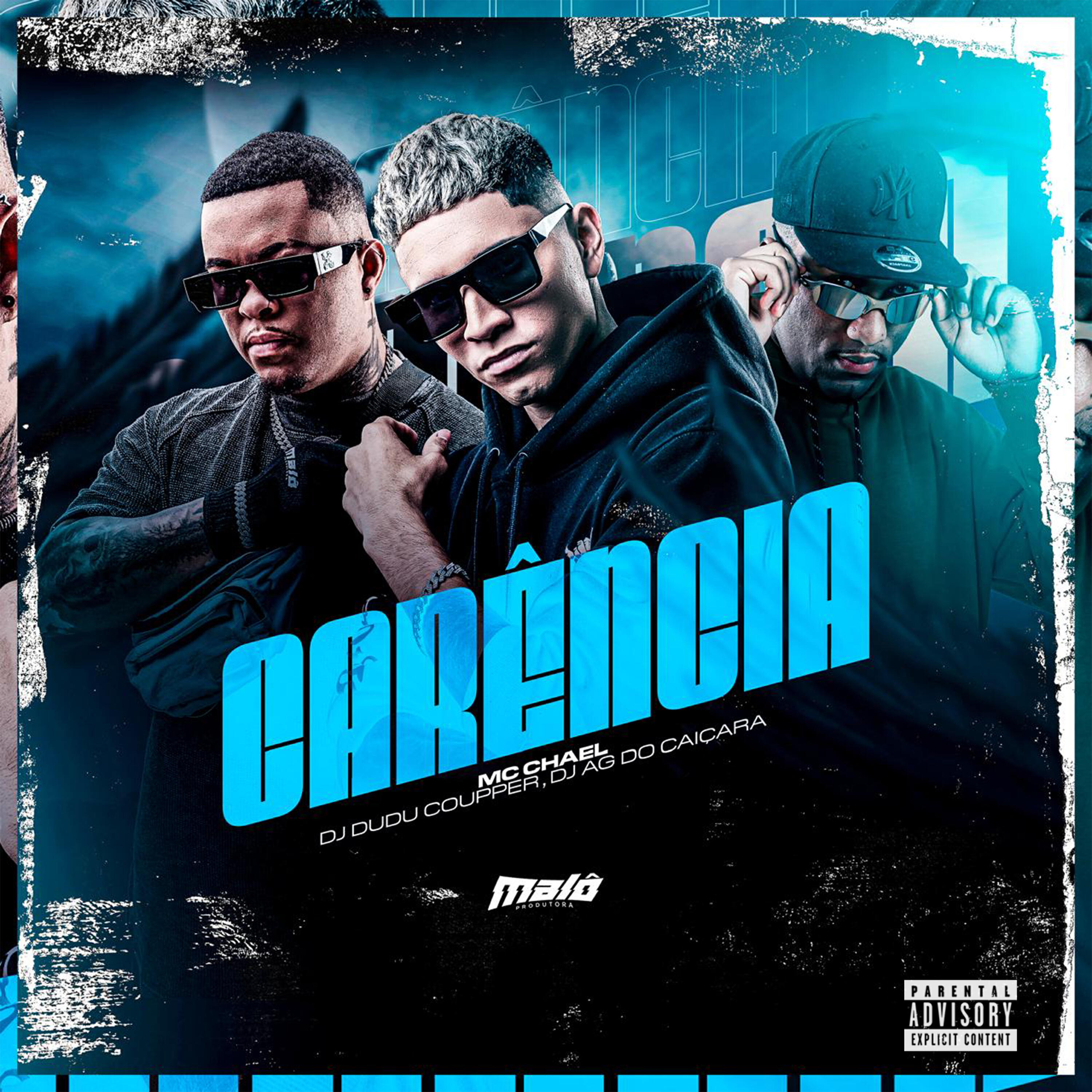 Релиз Carência