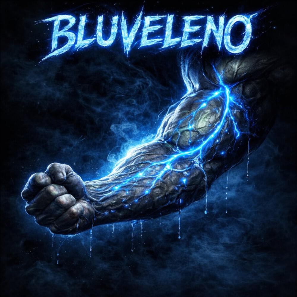 Релиз Bluveleno