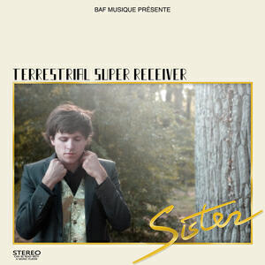 Terrestrial Super Receiver