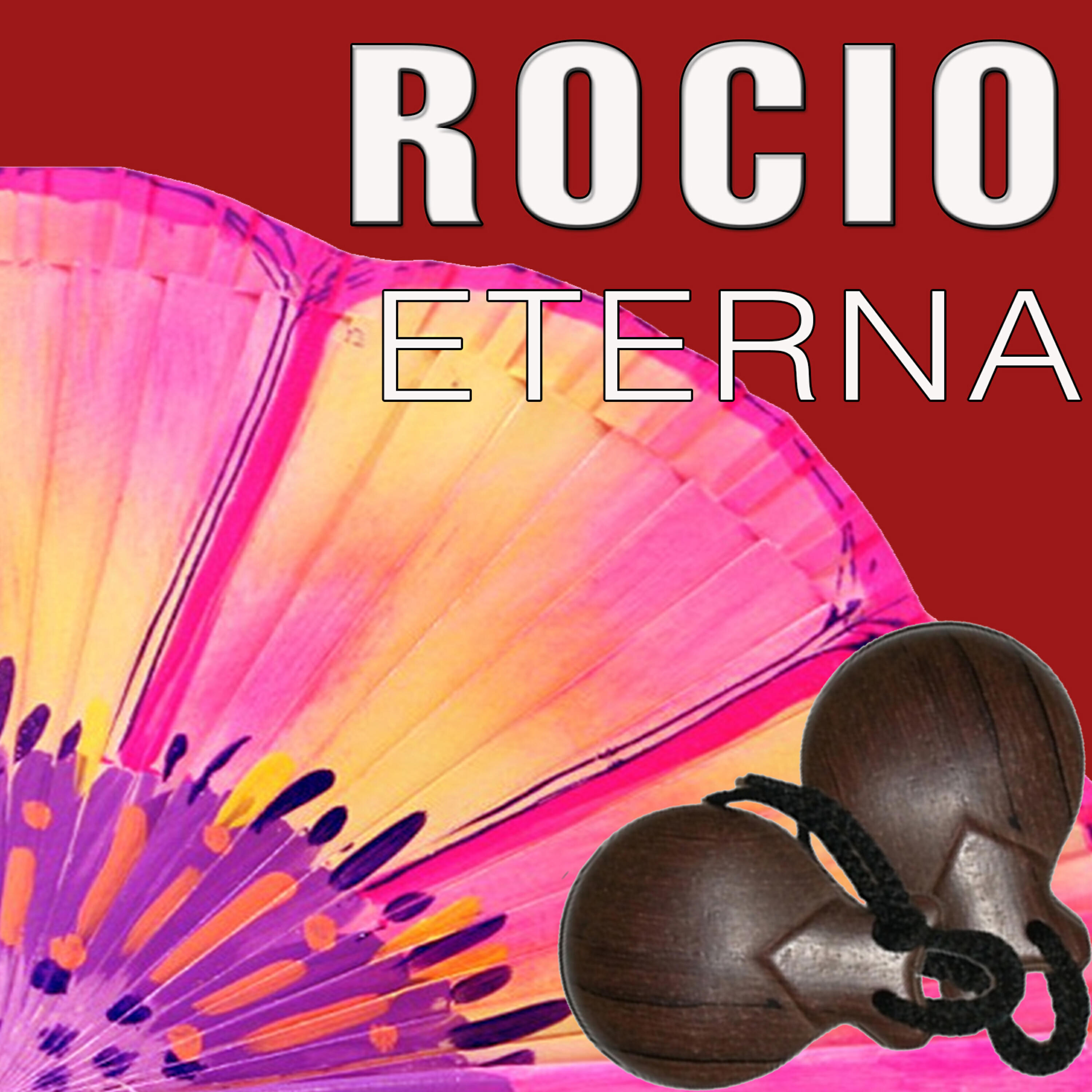 Релиз Rocio Eterna