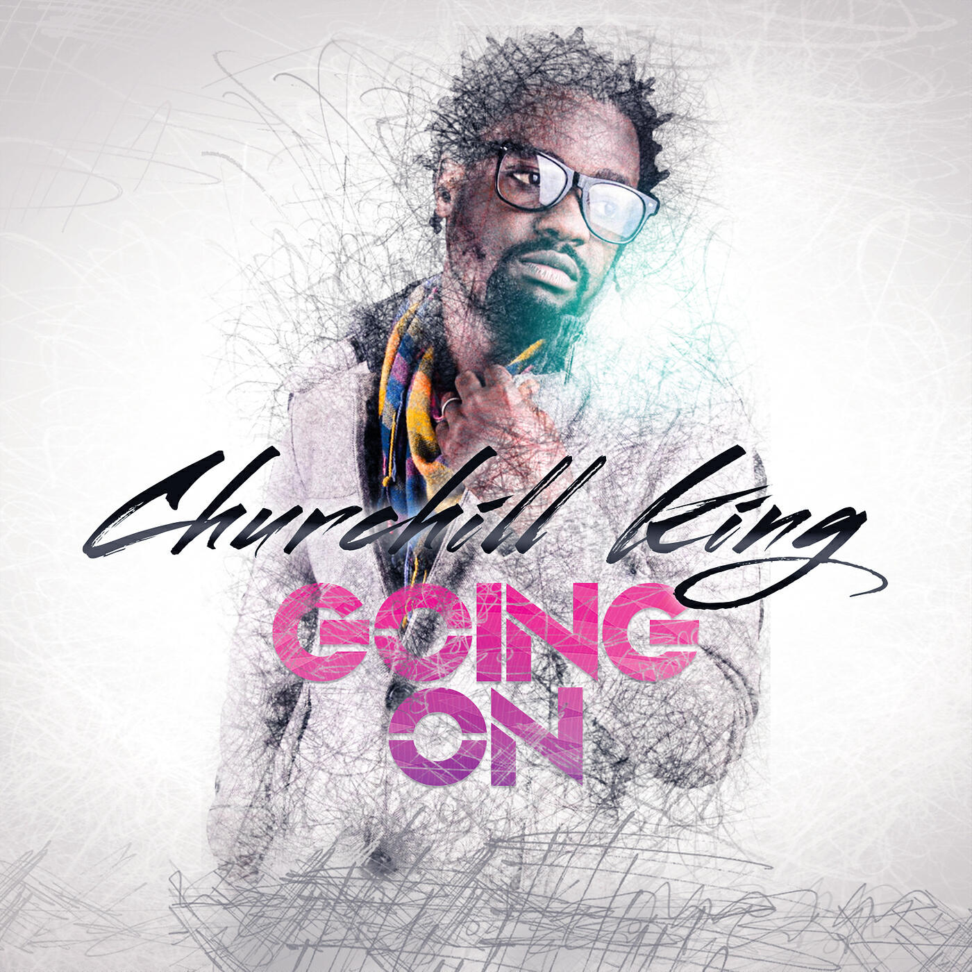 Релиз Going On