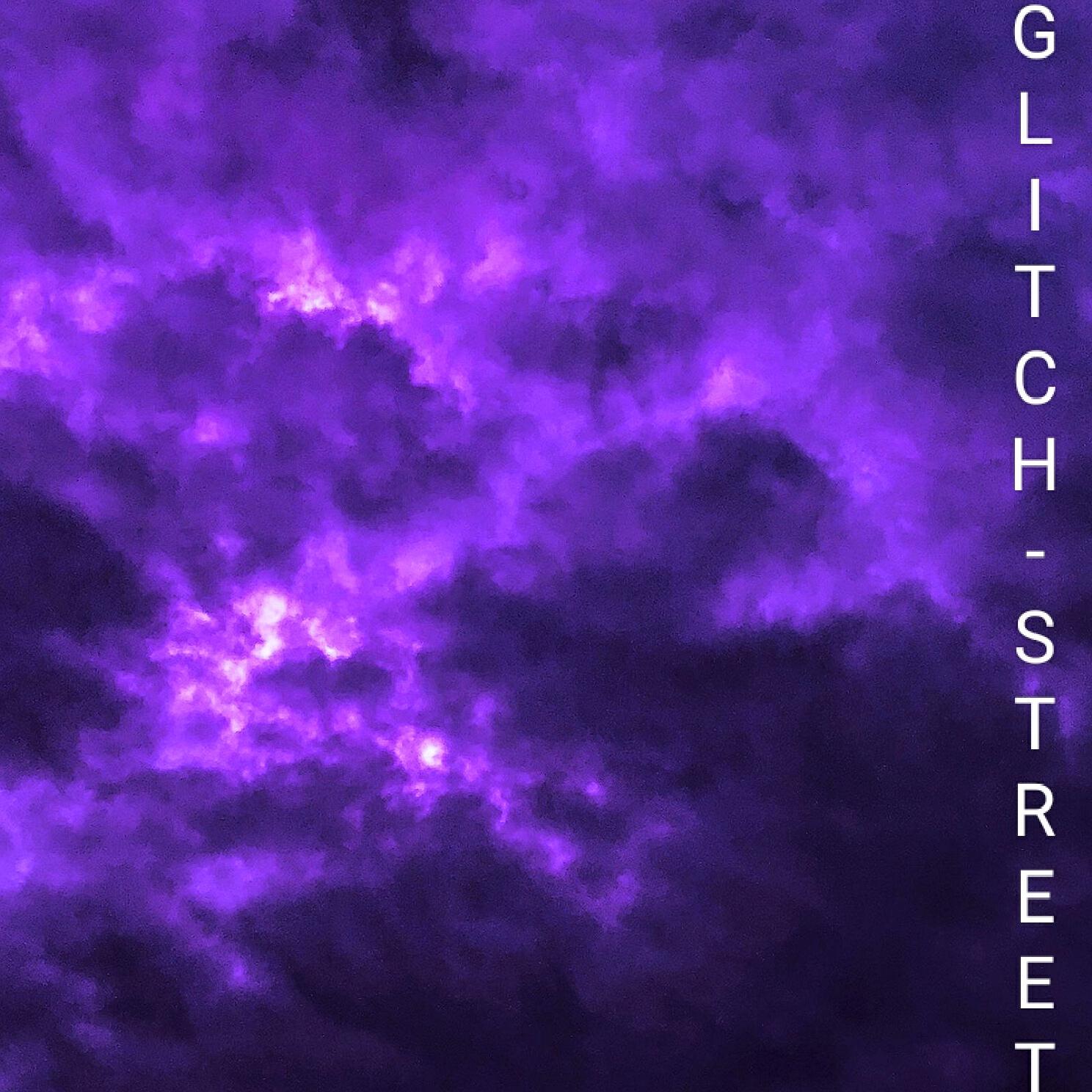 Релиз Glitch Street