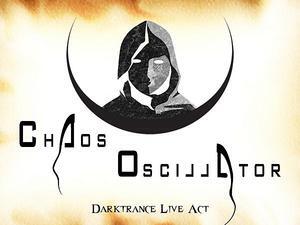 Chaos Oscillator