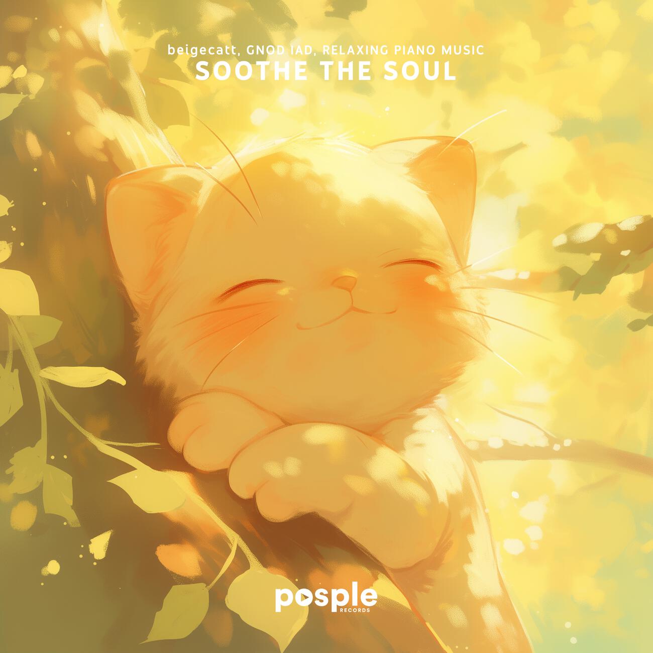 Релиз Soothe the Soul