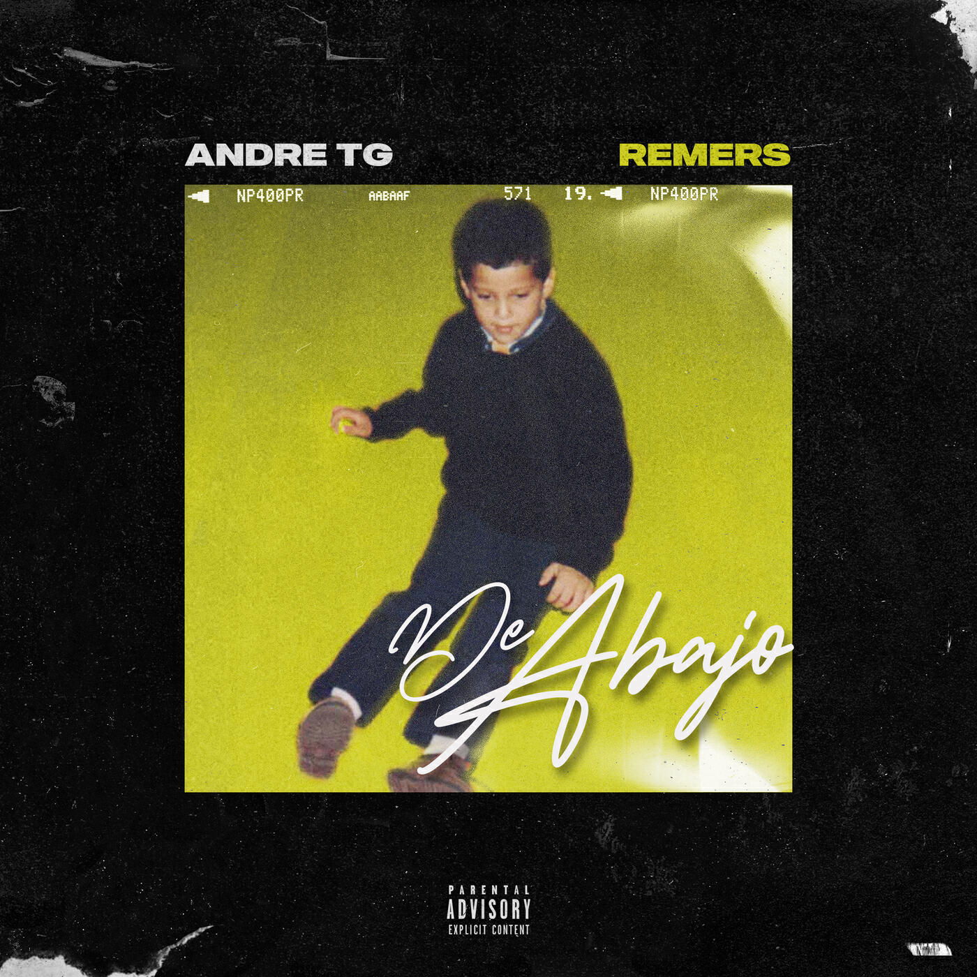 Релиз De Abajo