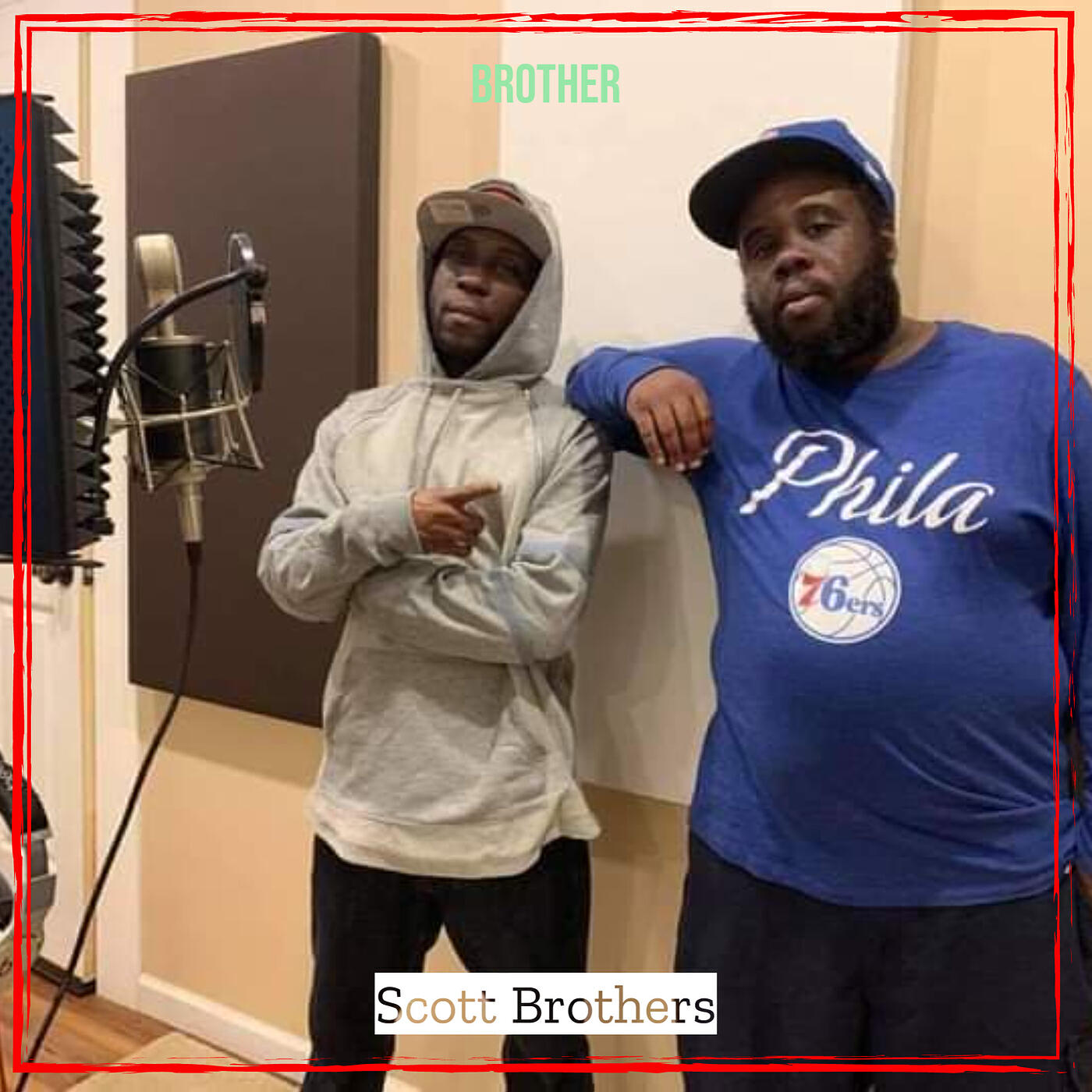 Релиз Brother