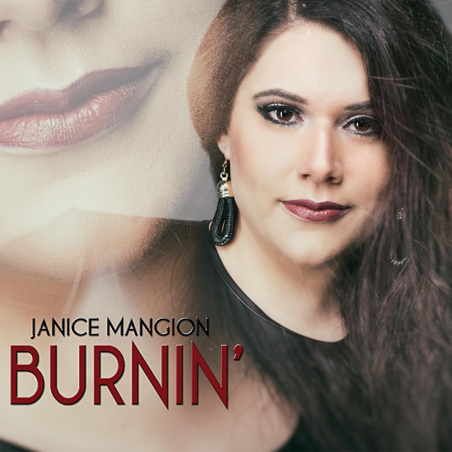 Релиз Burnin'