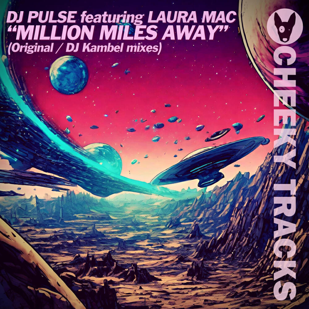 Релиз Million Miles Away