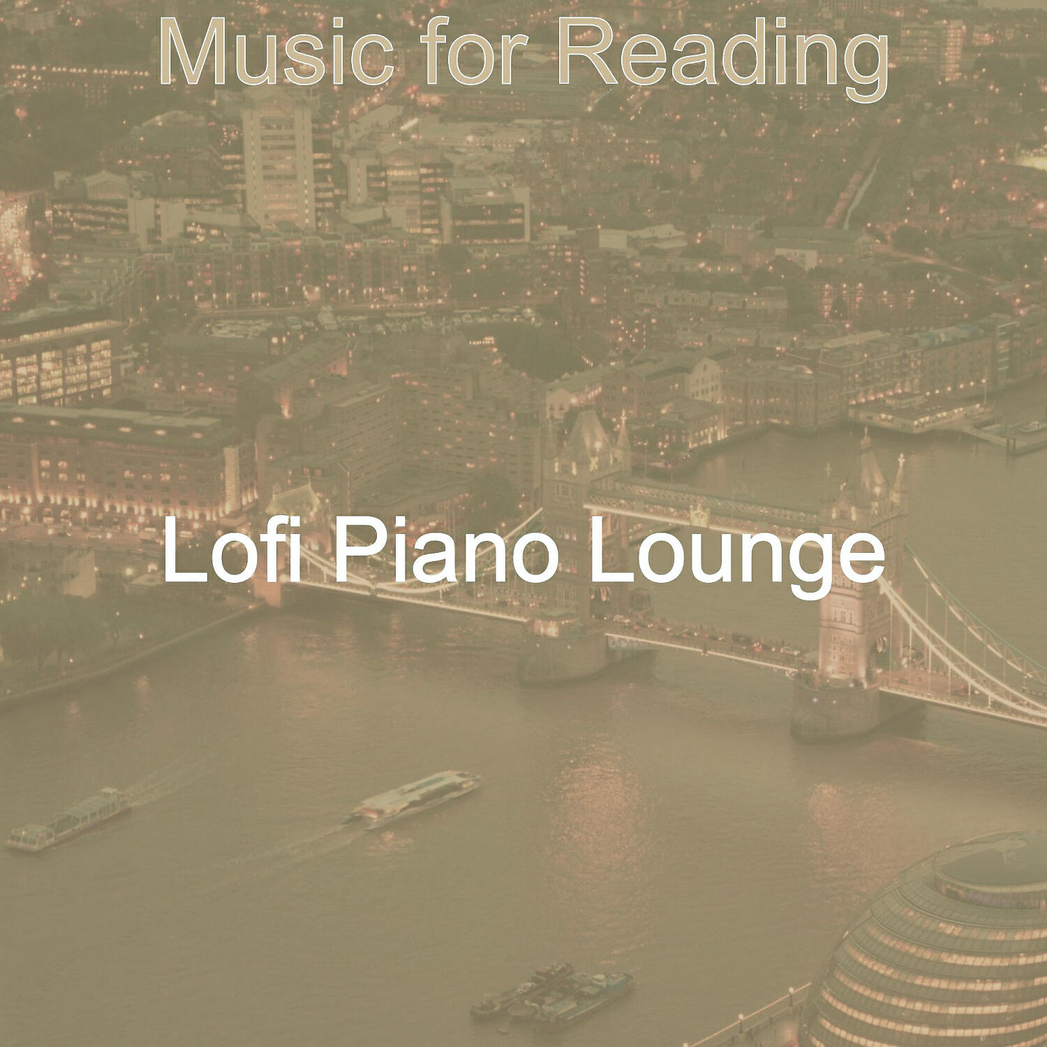 Релиз Music for Reading