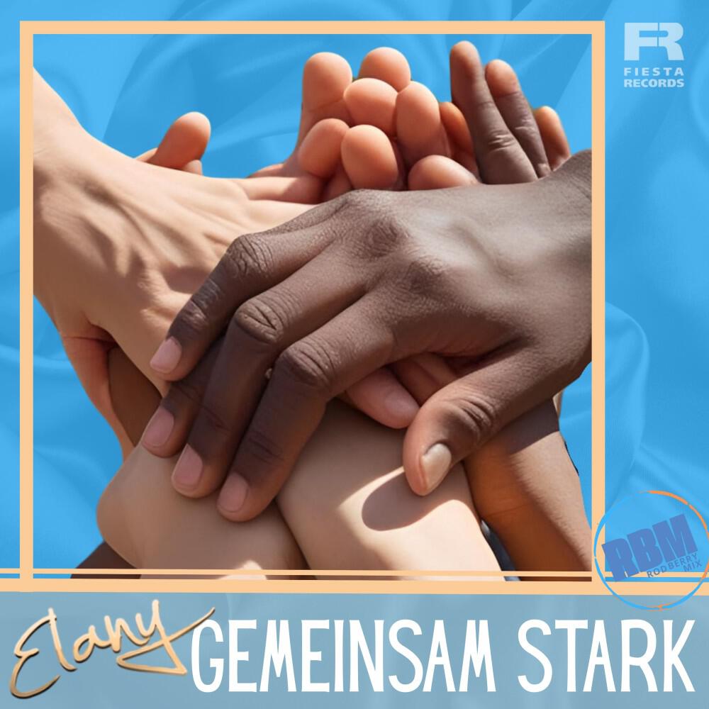 Релиз Gemeinsam stark