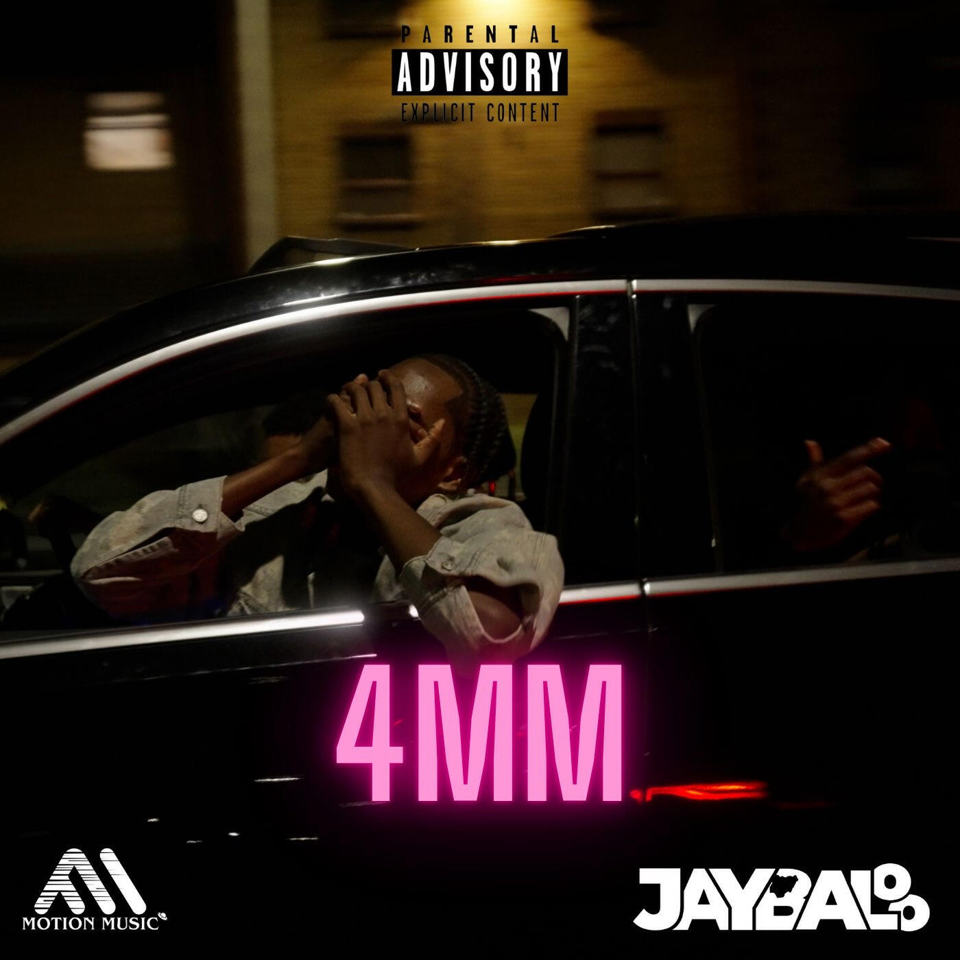 Релиз 4mm