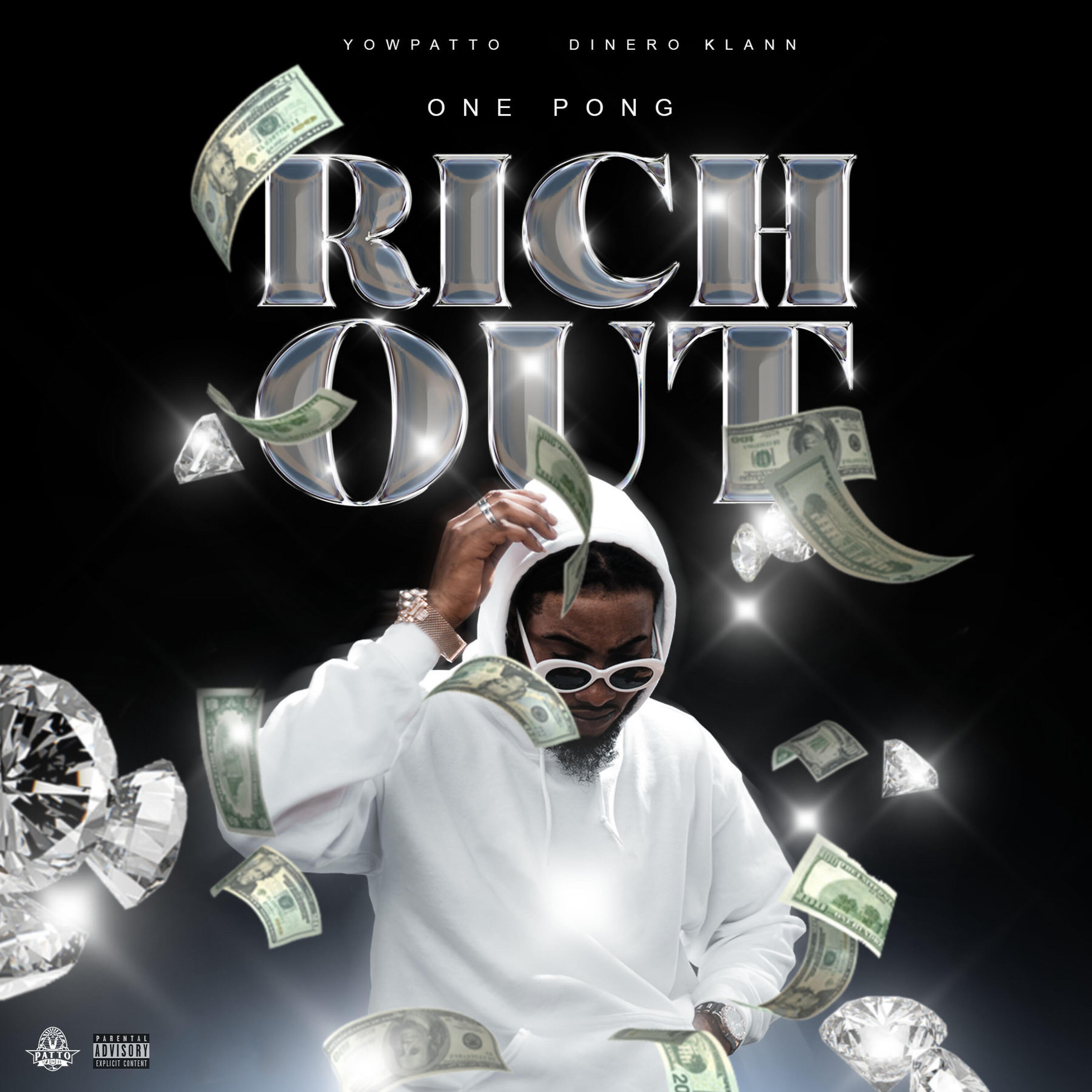 Релиз Rich Out