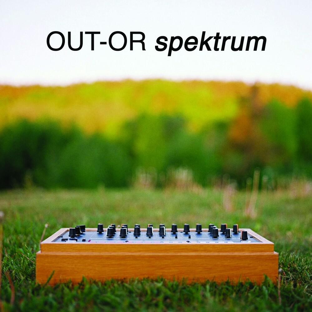 Релиз Spektrum