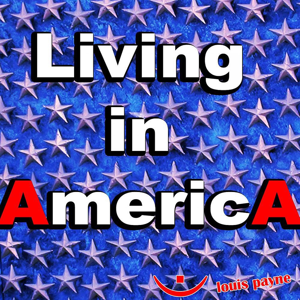 Релиз Living in America
