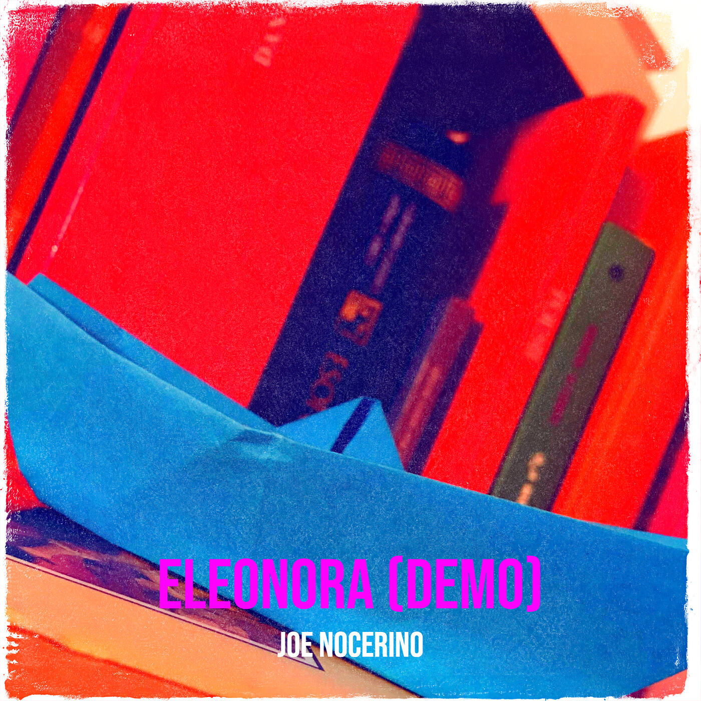 Релиз Eleonora (Demo)