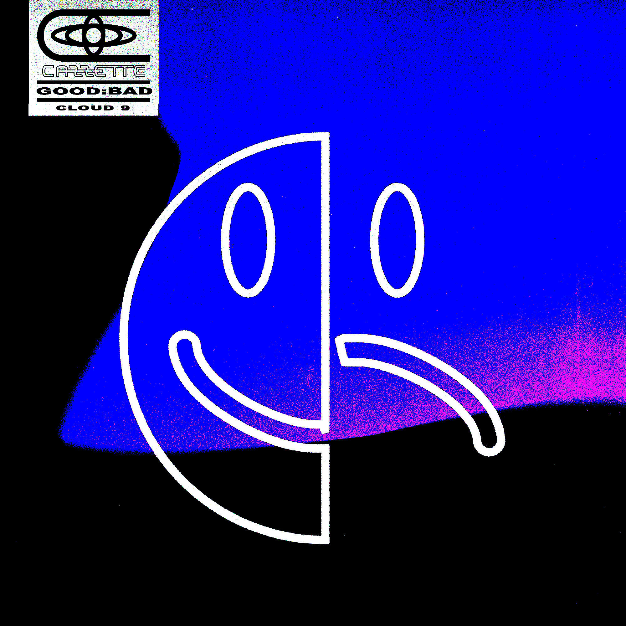 Релиз GOOD:BAD (feat. RØRY) / CLOUD 9