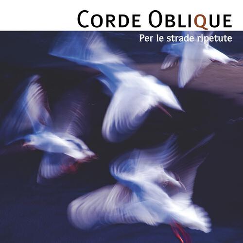 Corde Oblique, Flo - Averno