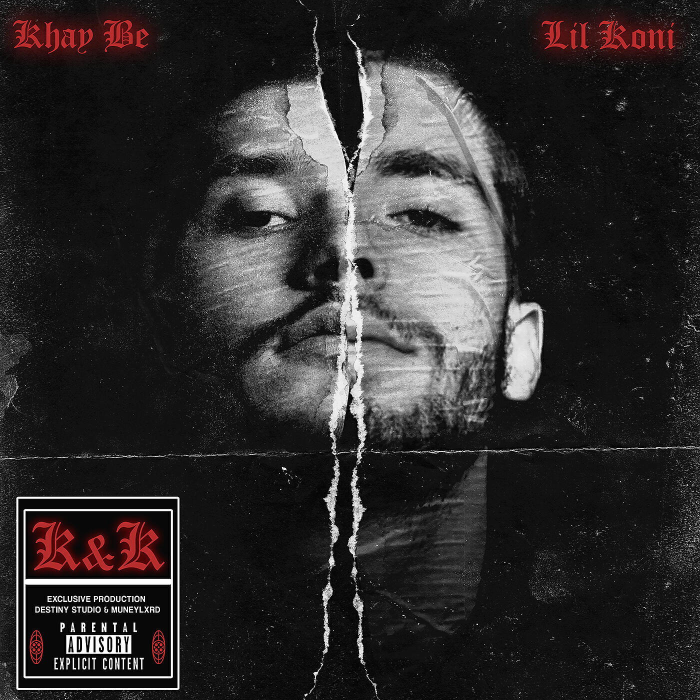 Релиз K & K