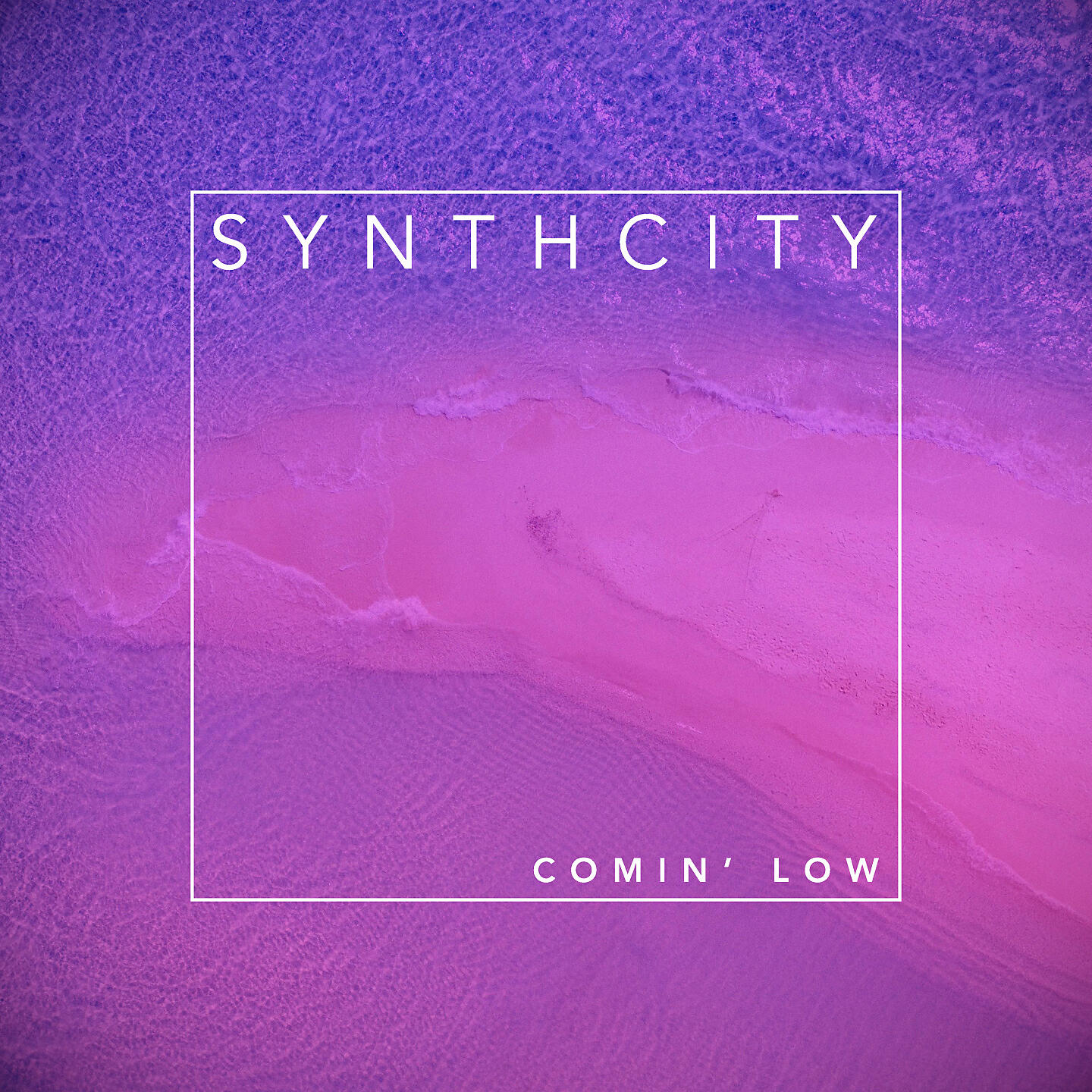 SynthCity