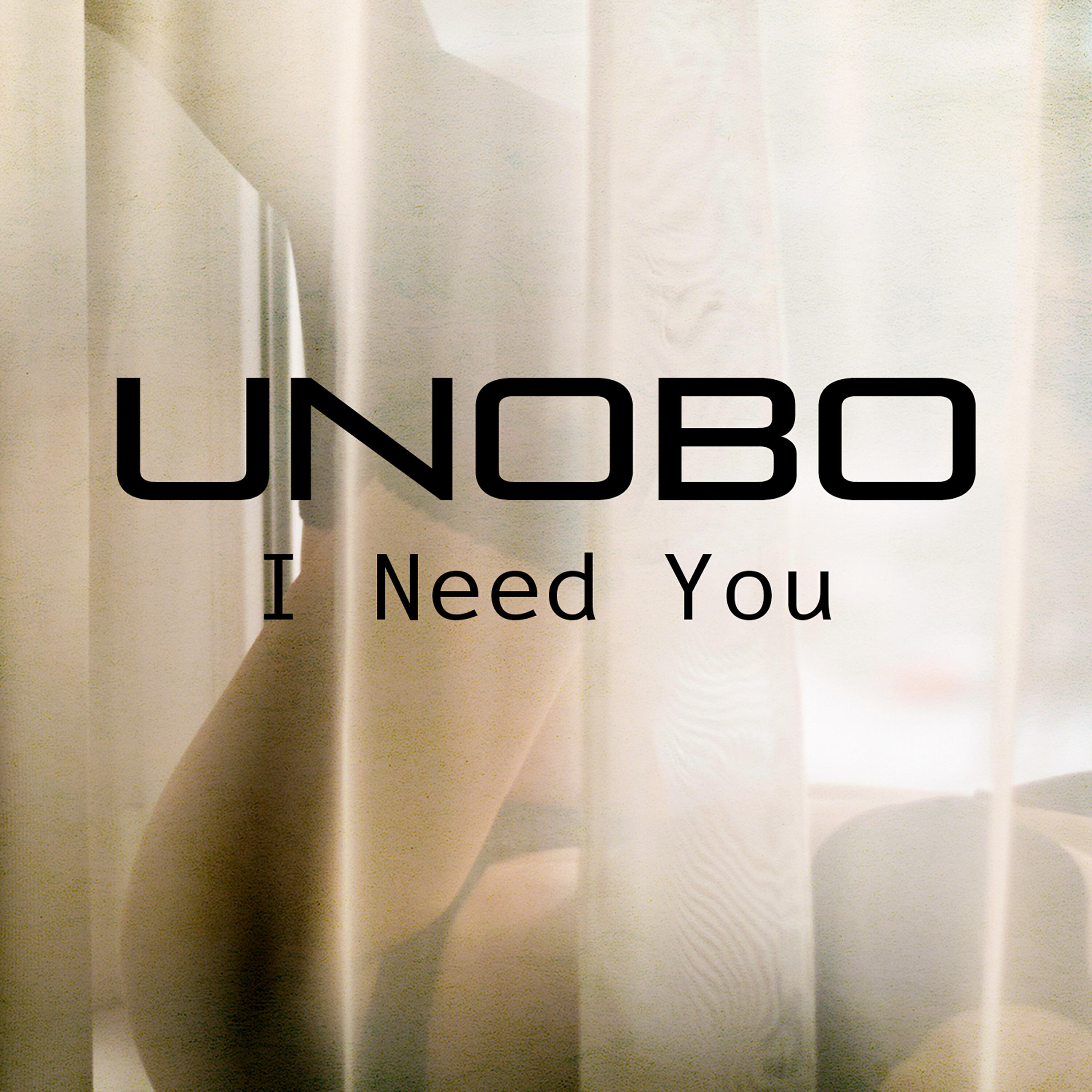 Релиз I Need You