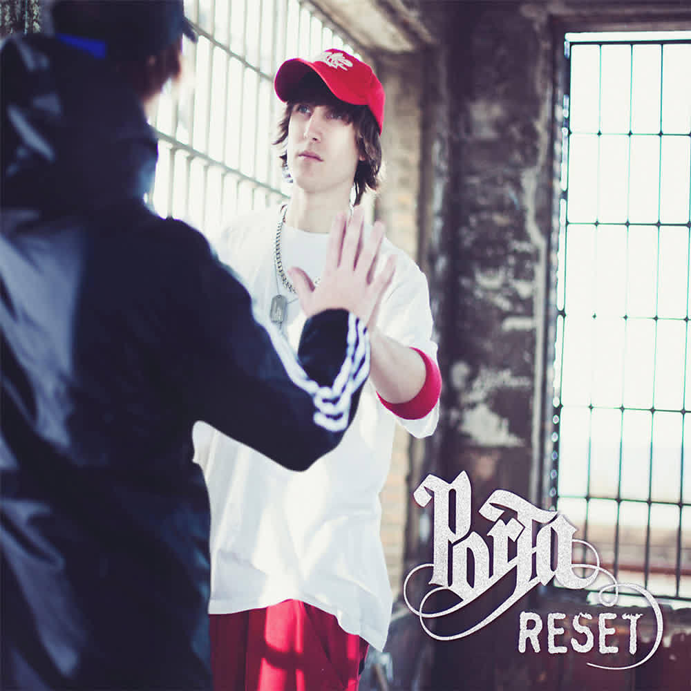 Релиз Reset