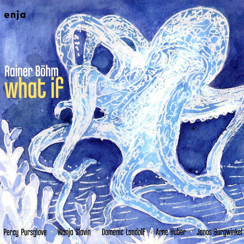 Релиз What If