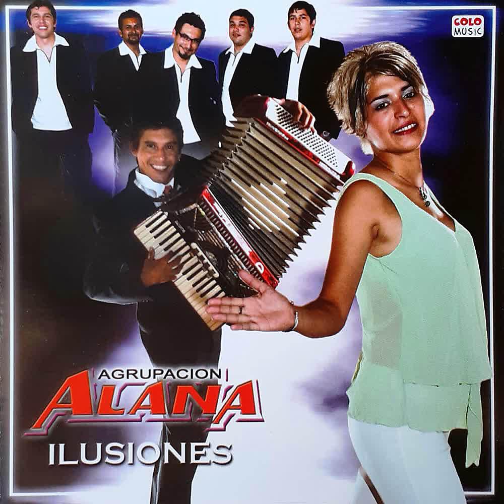 Agrupación Alana