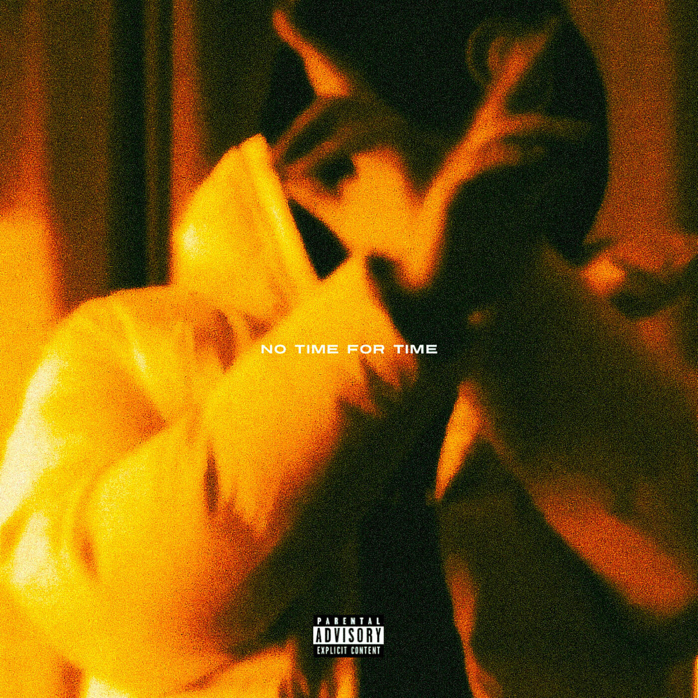 Релиз No Time for Time