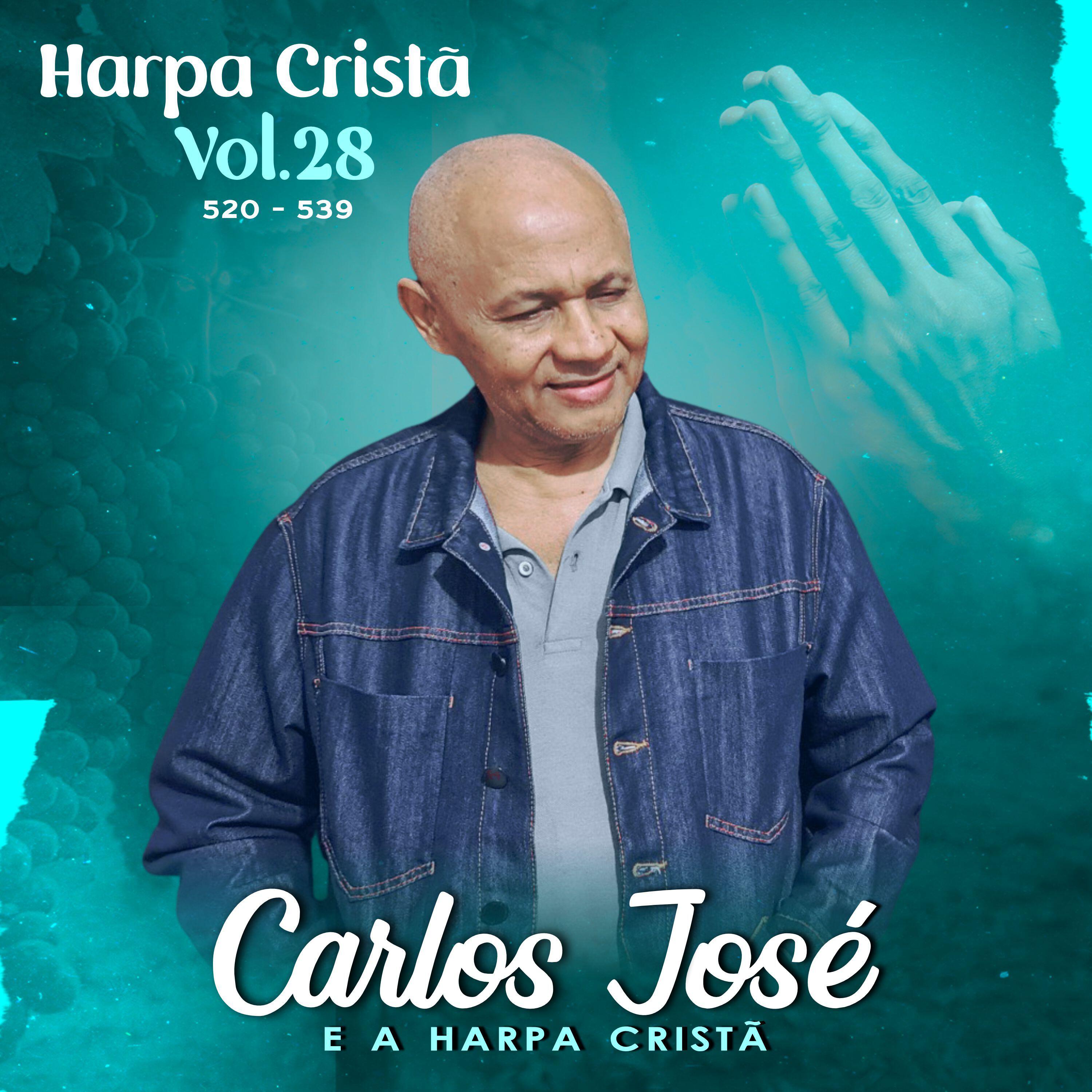 Релиз Harpa Cristã Vol 28