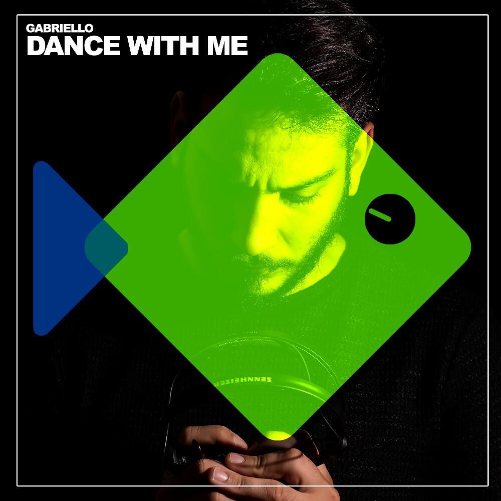 Релиз Dance with Me