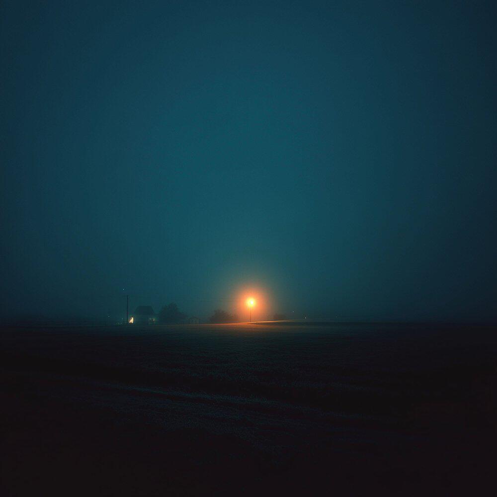 Релиз don't fall asleep