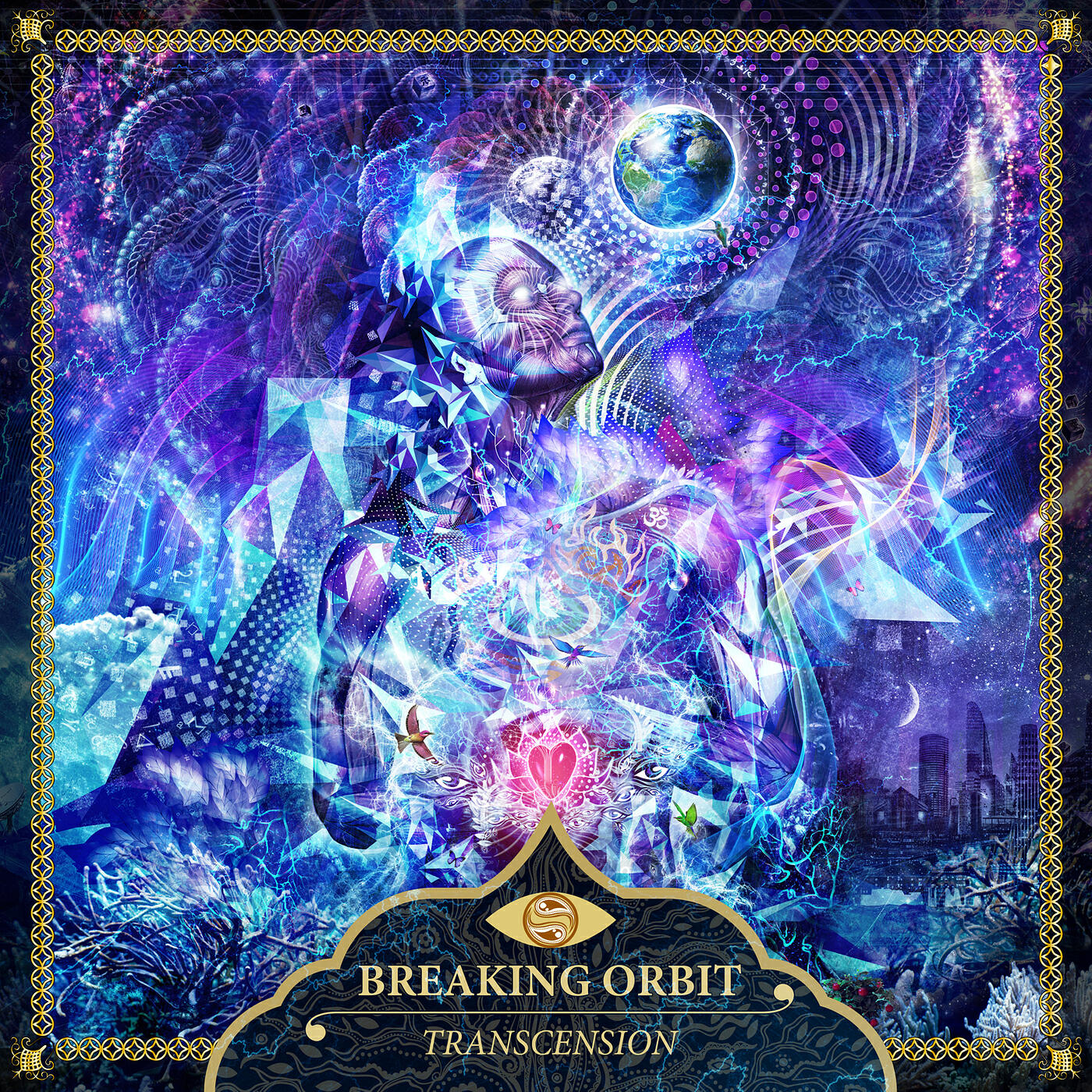 Breaking Orbit