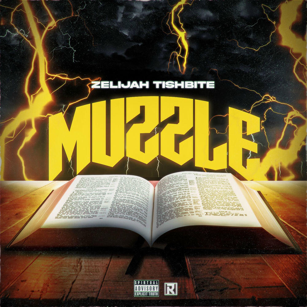 Релиз Muzzle