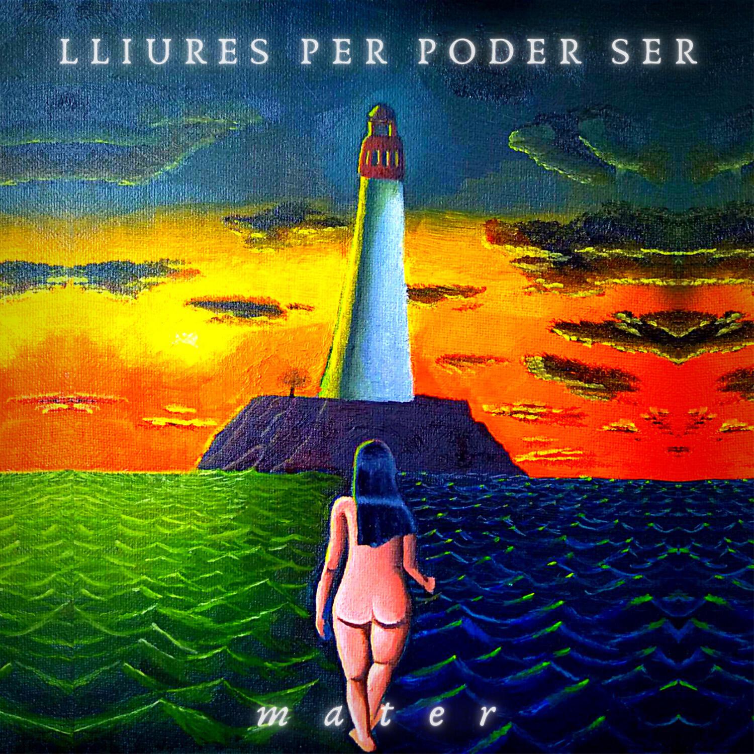 Релиз Lliures per poder ser