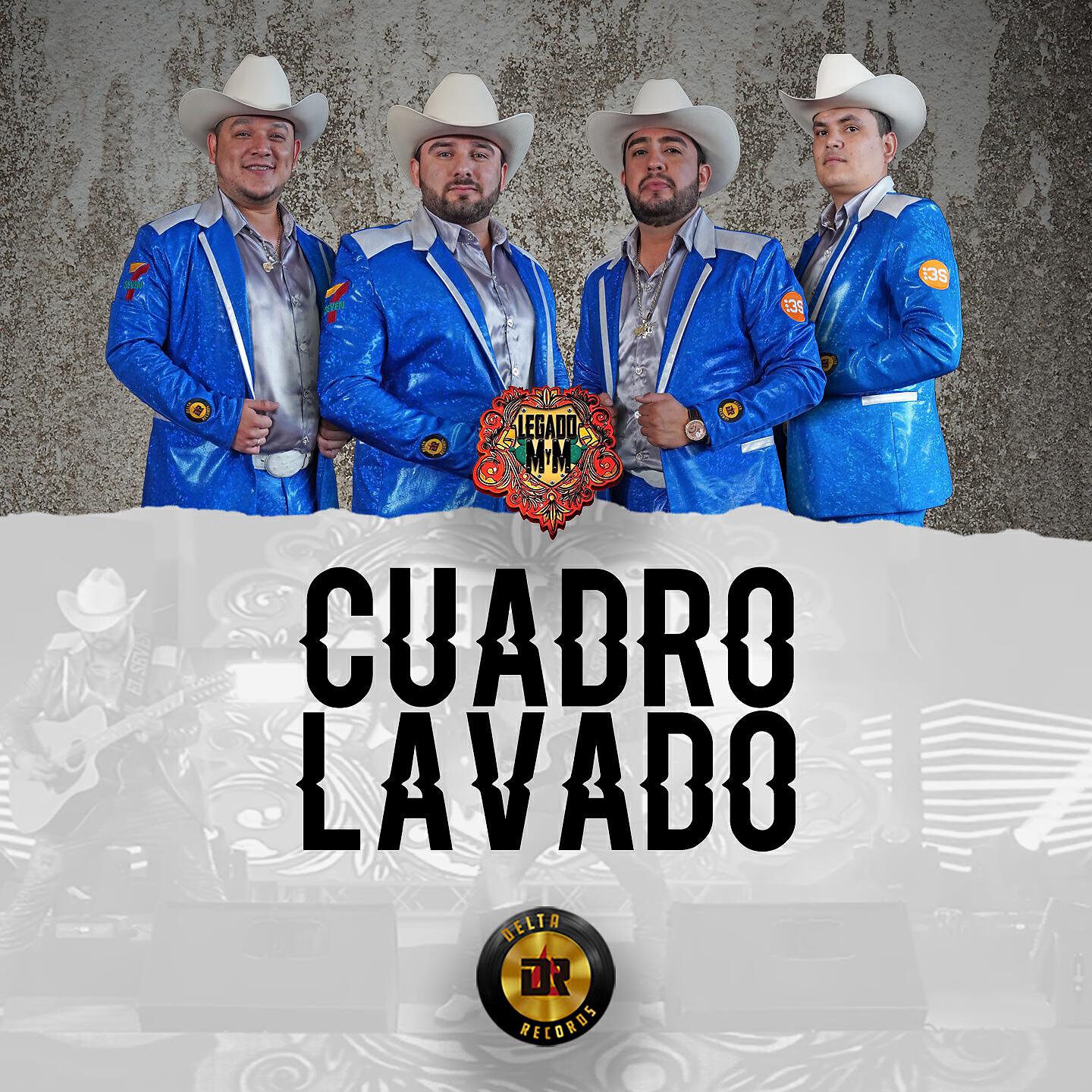 Релиз Cuadro Lavado