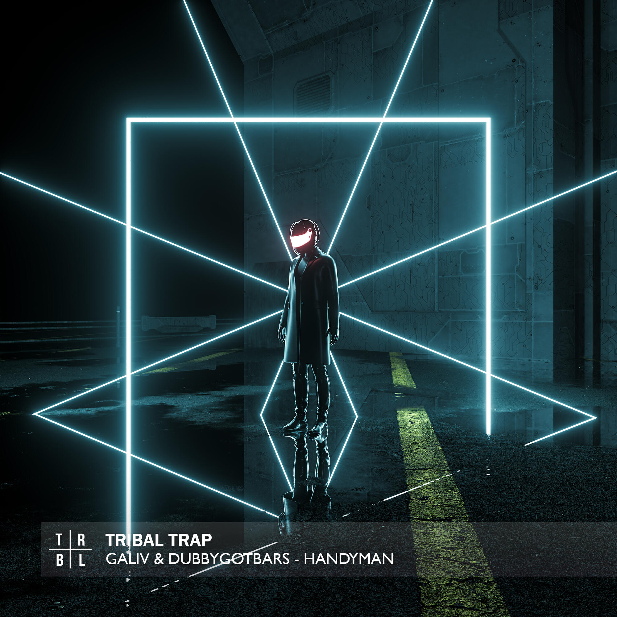 Релиз Handyman